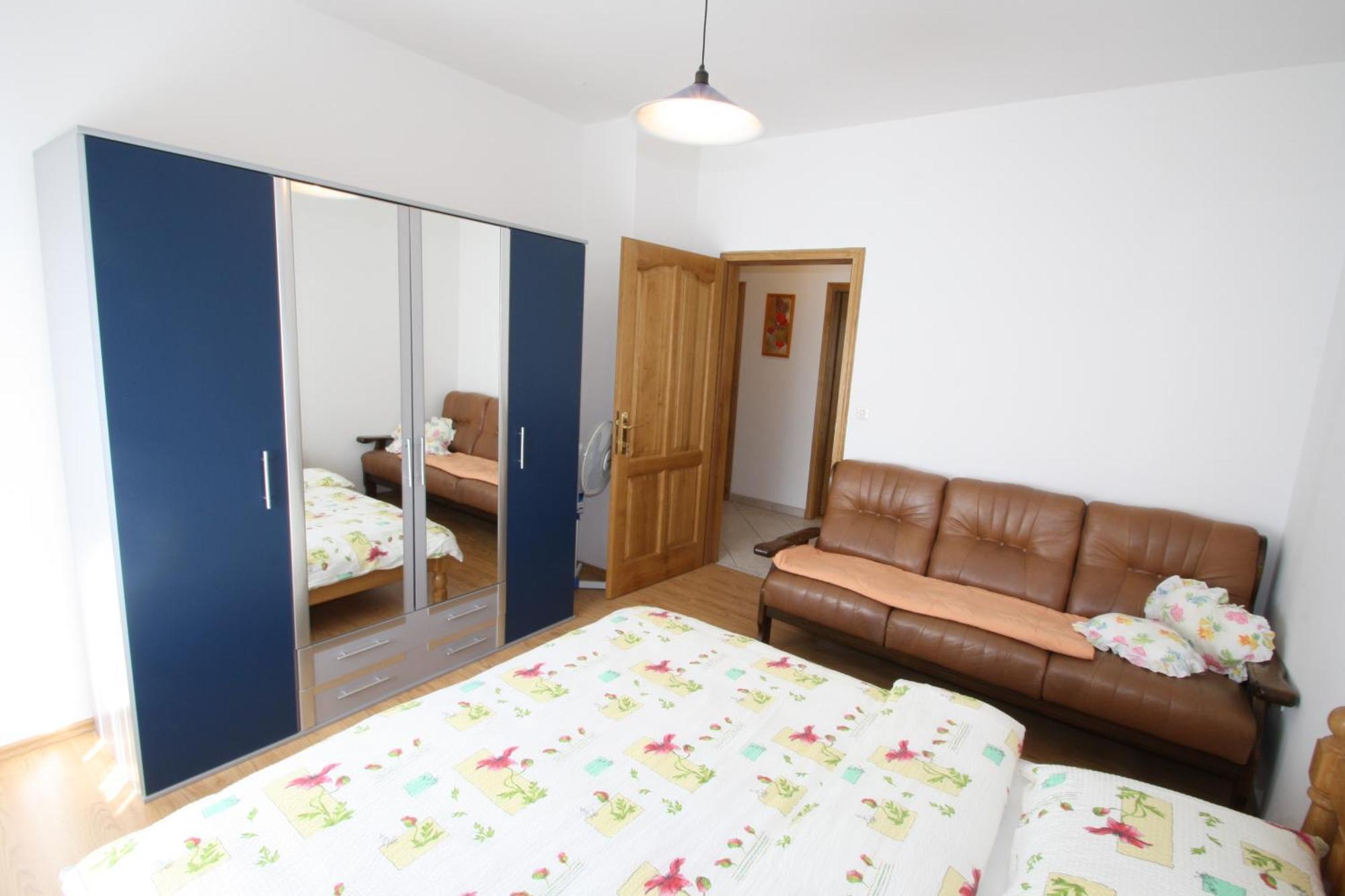 Apartments Rose Пореч Стая снимка