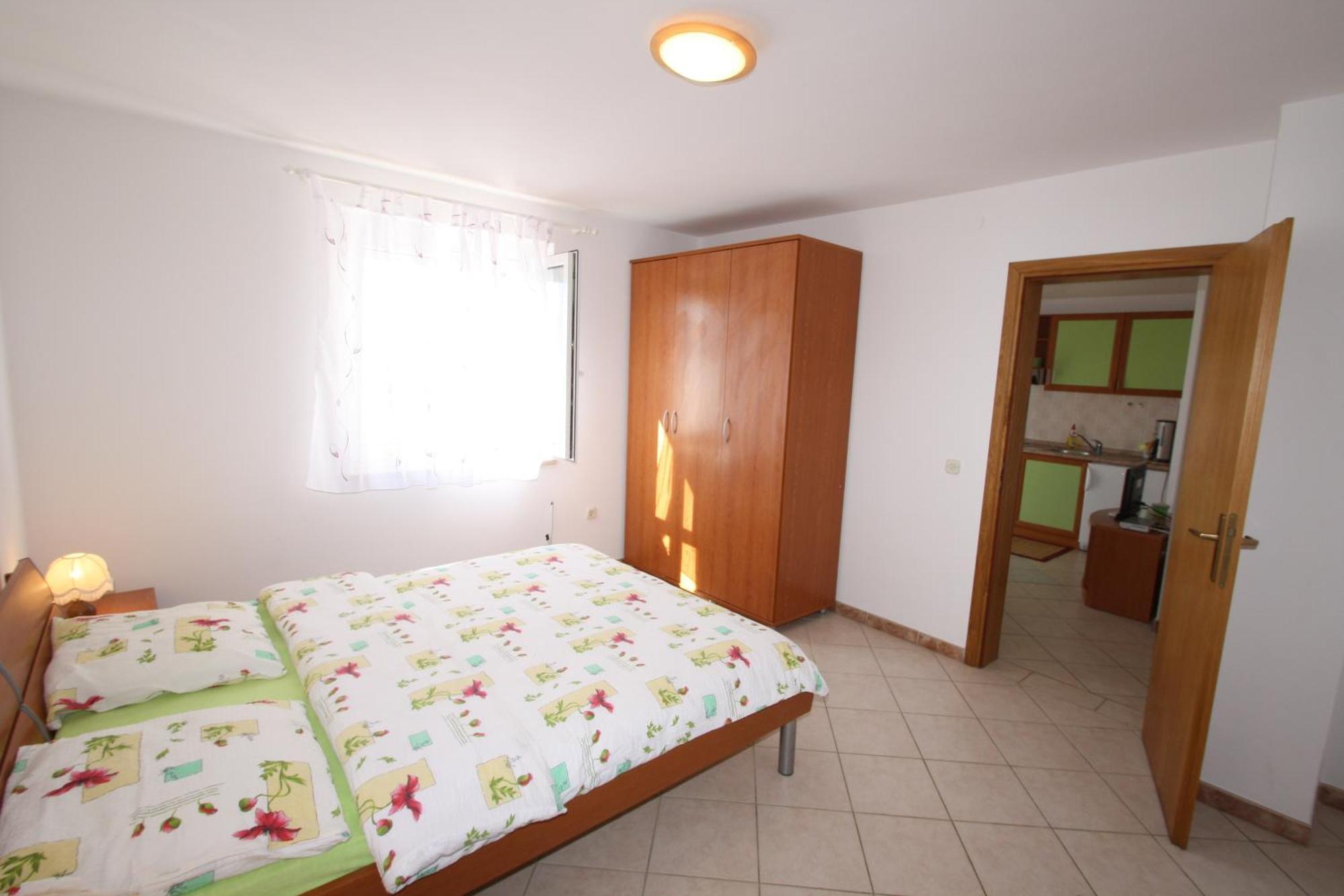 Apartments Rose Пореч Стая снимка