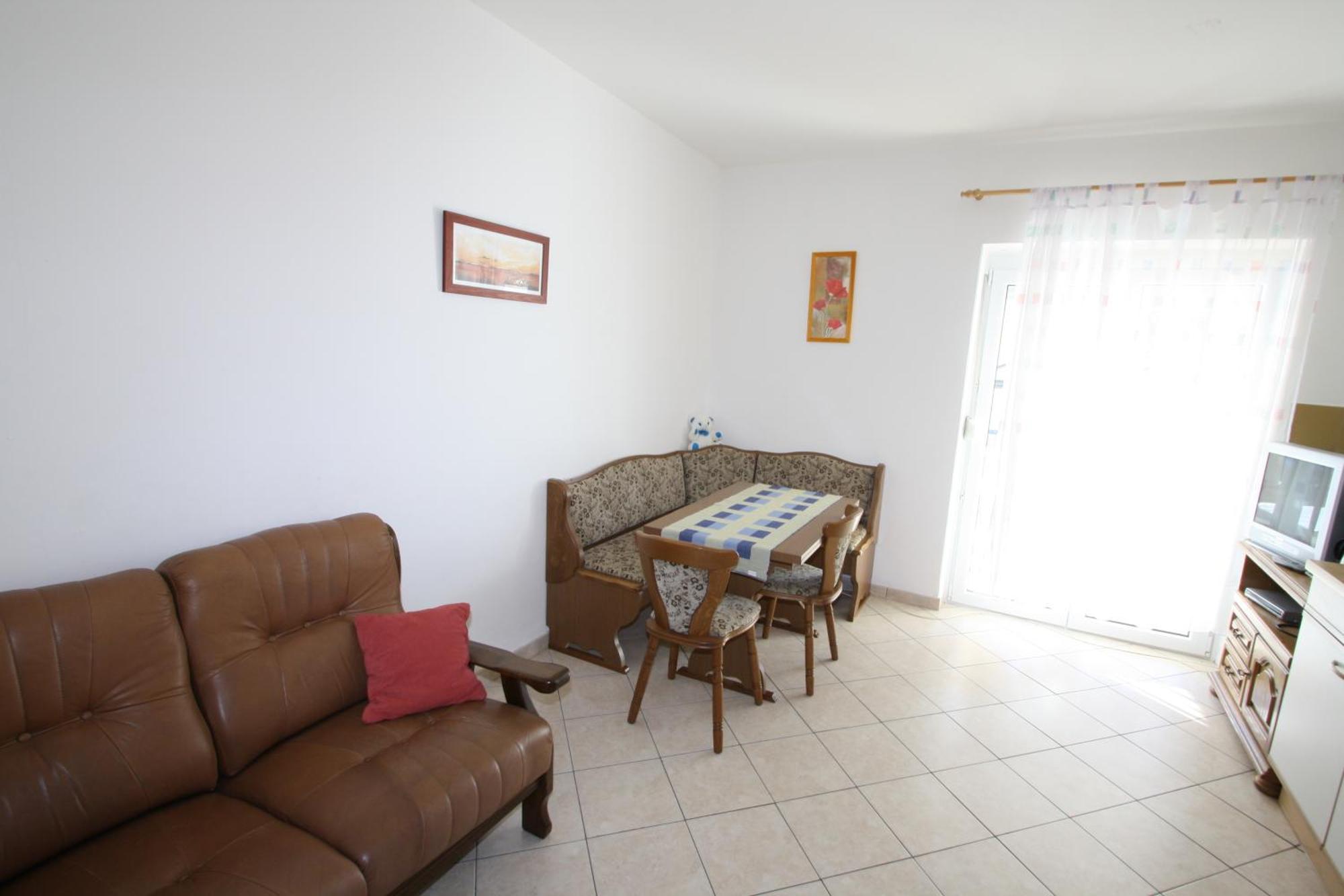 Apartments Rose Пореч Стая снимка