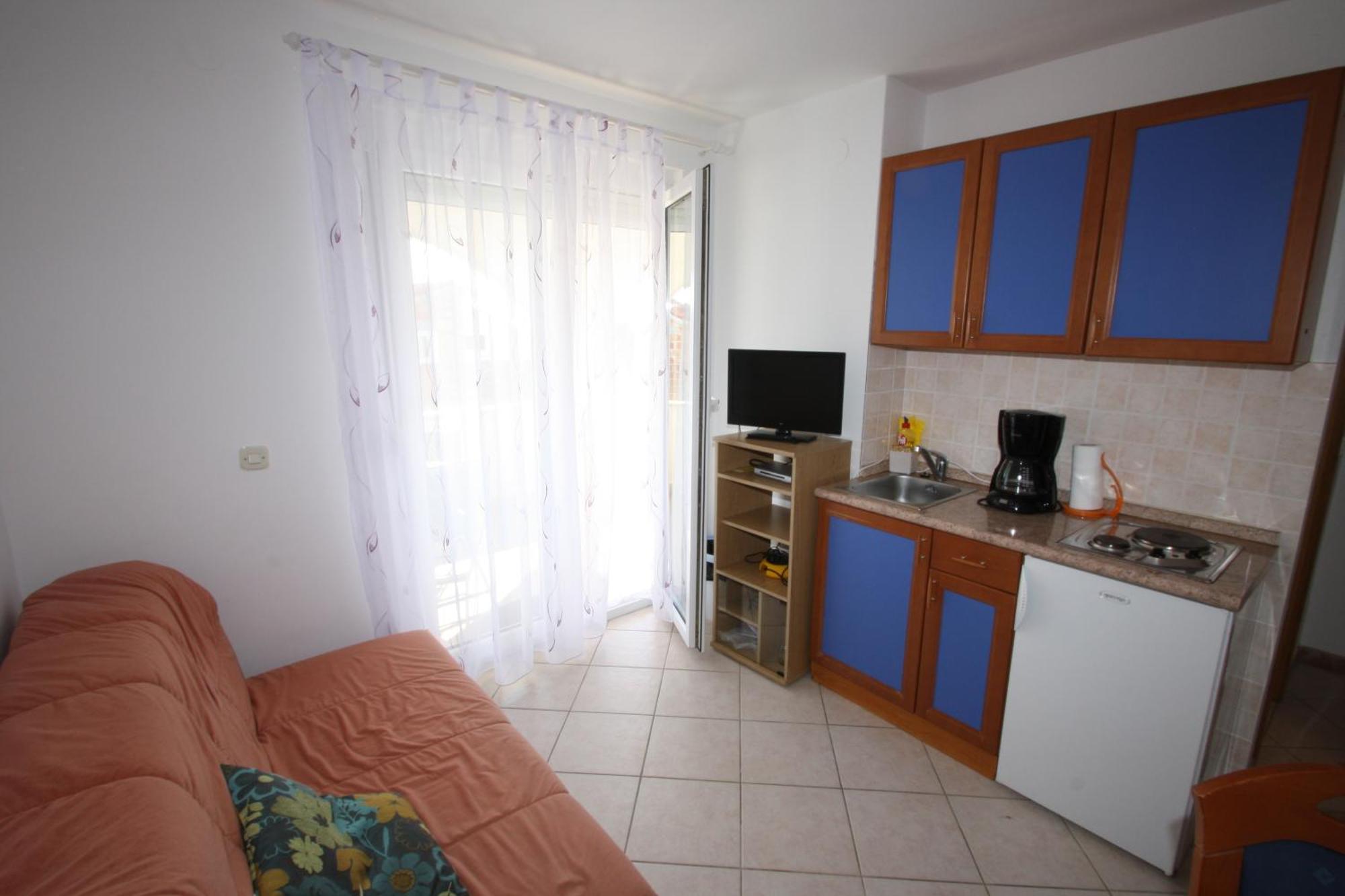Apartments Rose Пореч Стая снимка