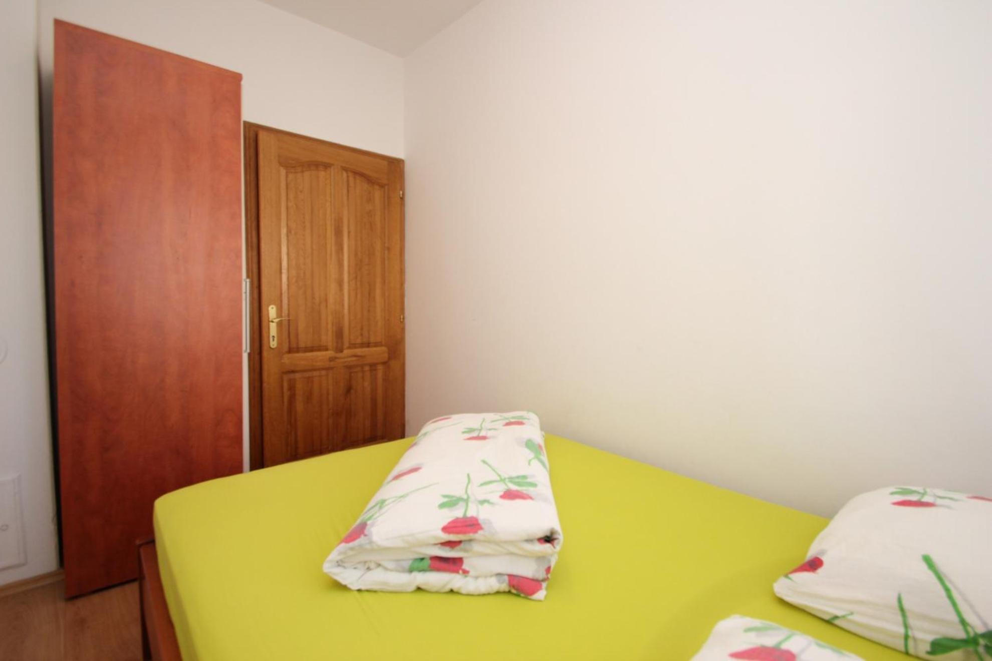 Apartments Rose Пореч Екстериор снимка