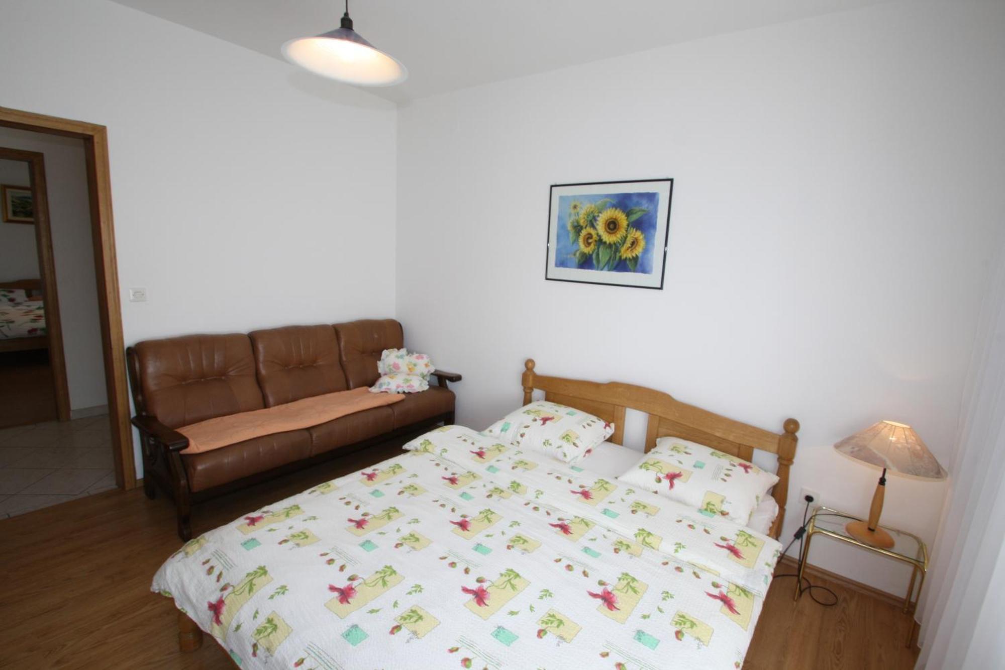 Apartments Rose Пореч Стая снимка