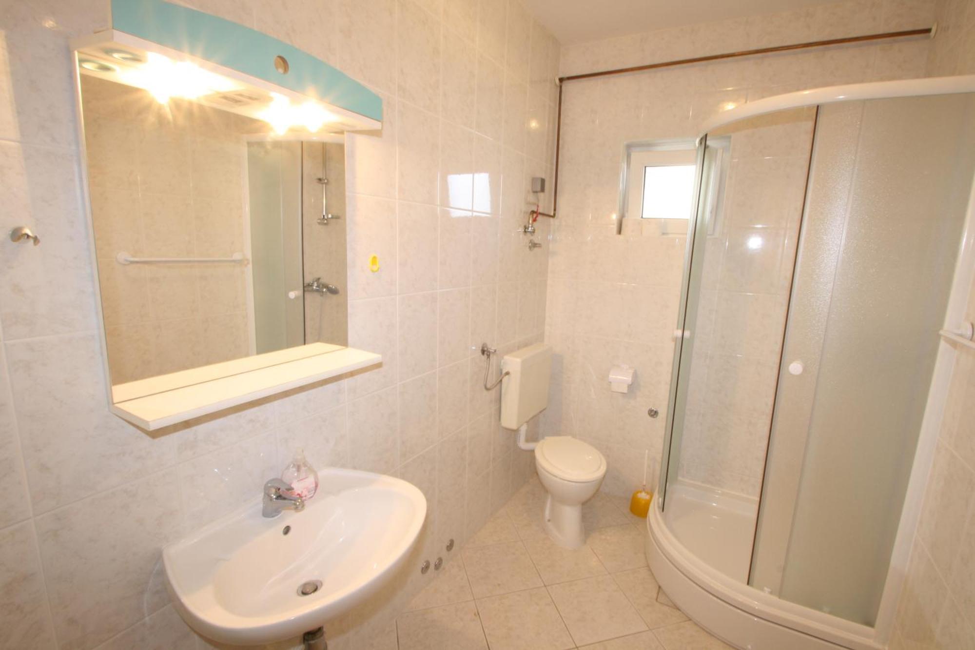 Apartments Rose Пореч Стая снимка