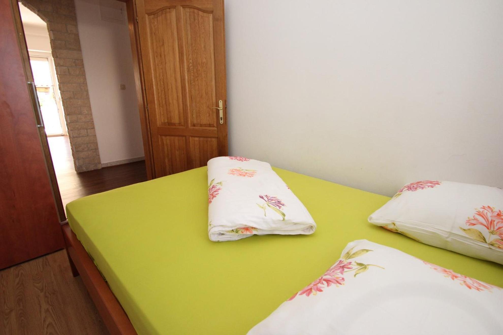 Apartments Rose Пореч Екстериор снимка
