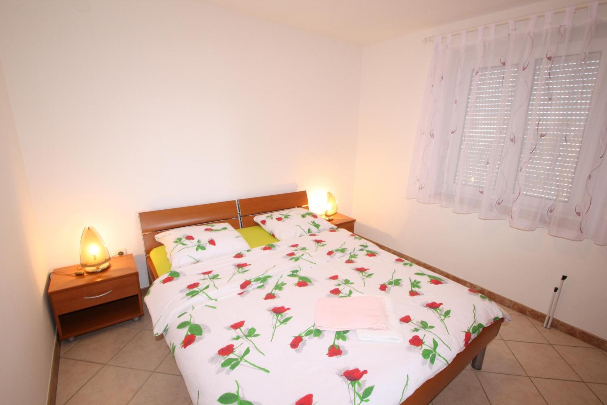 Apartments Rose Пореч Стая снимка
