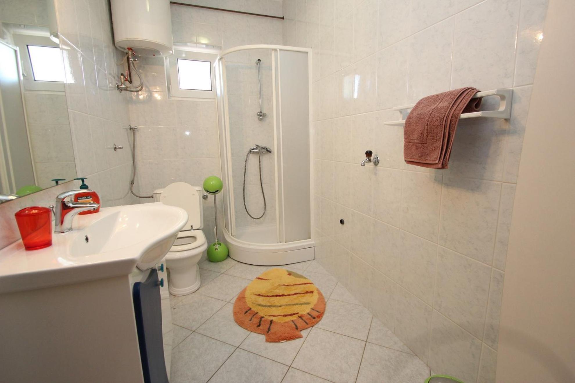 Apartments Rose Пореч Екстериор снимка