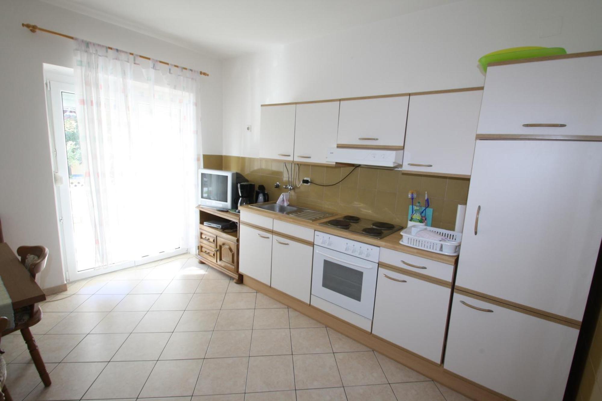 Apartments Rose Пореч Стая снимка
