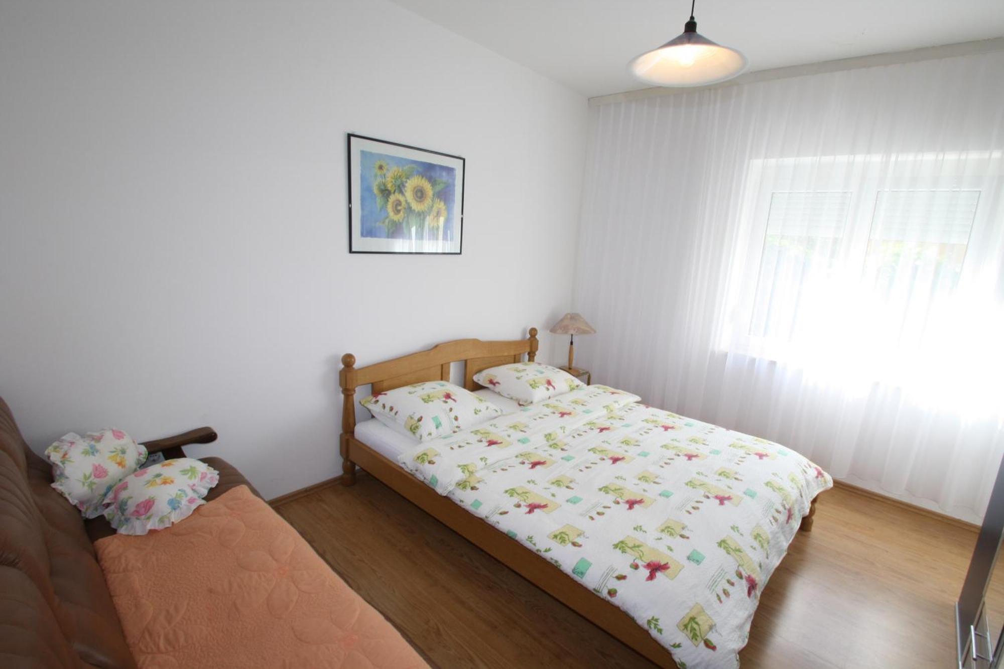 Apartments Rose Пореч Стая снимка