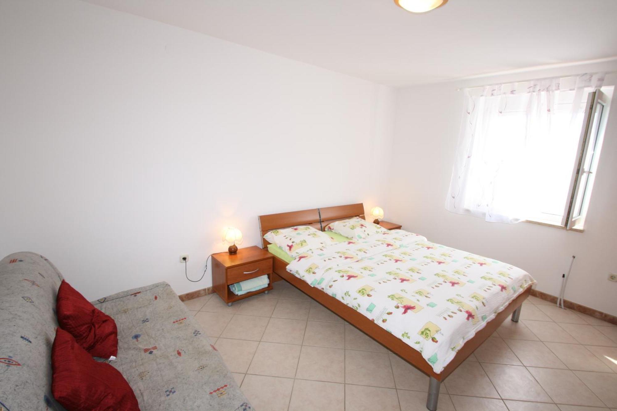 Apartments Rose Пореч Стая снимка