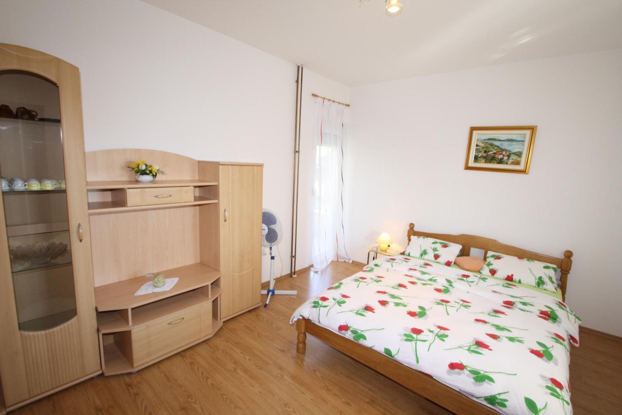 Apartments Rose Пореч Стая снимка