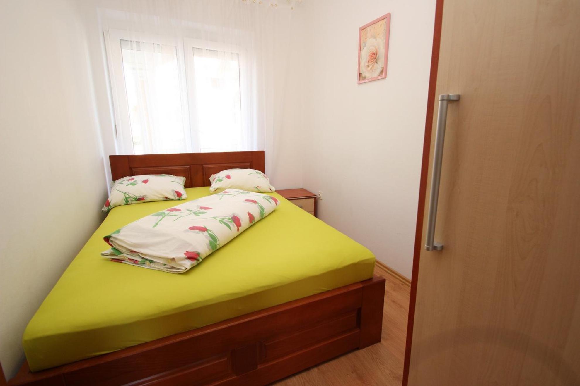 Apartments Rose Пореч Екстериор снимка