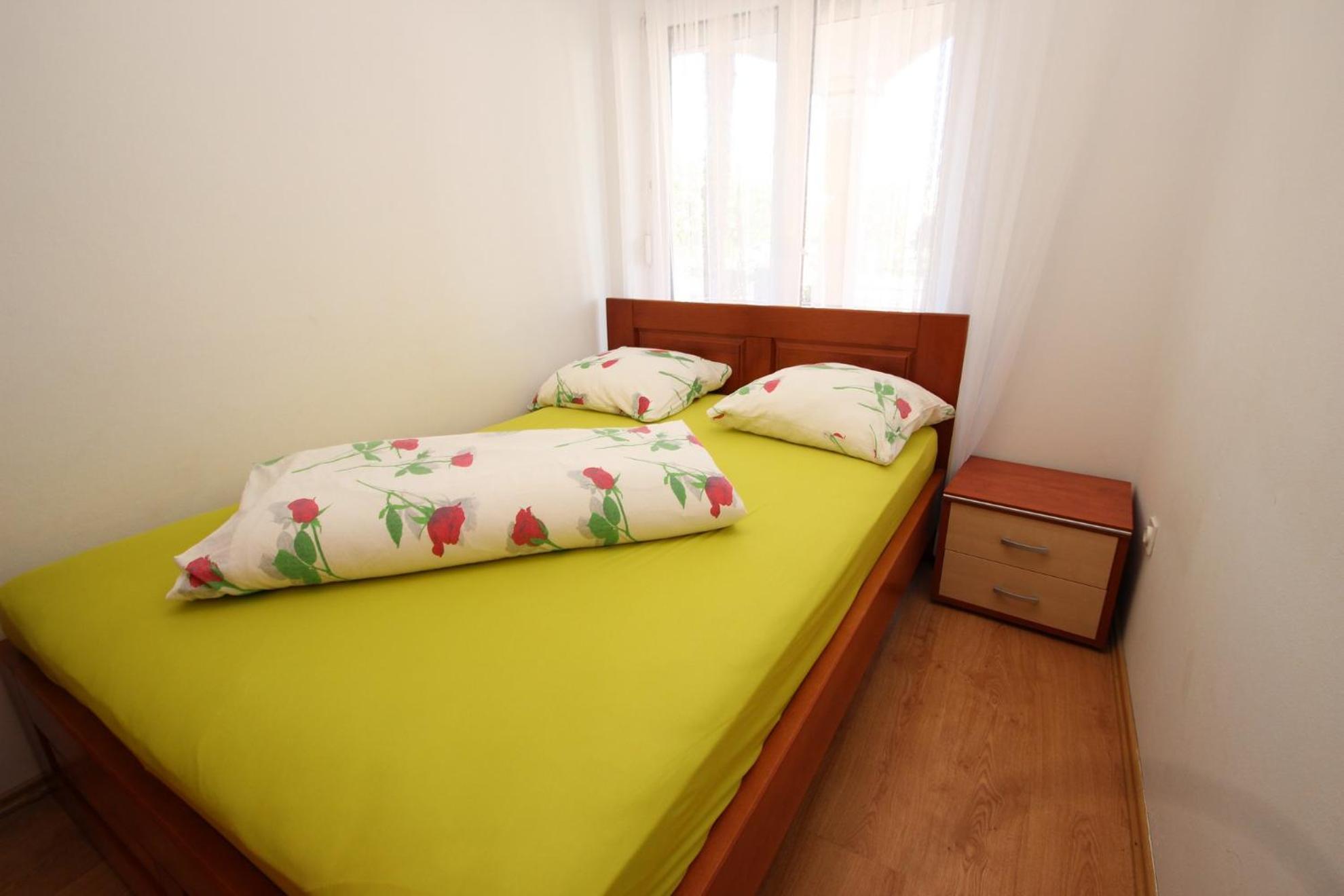 Apartments Rose Пореч Екстериор снимка