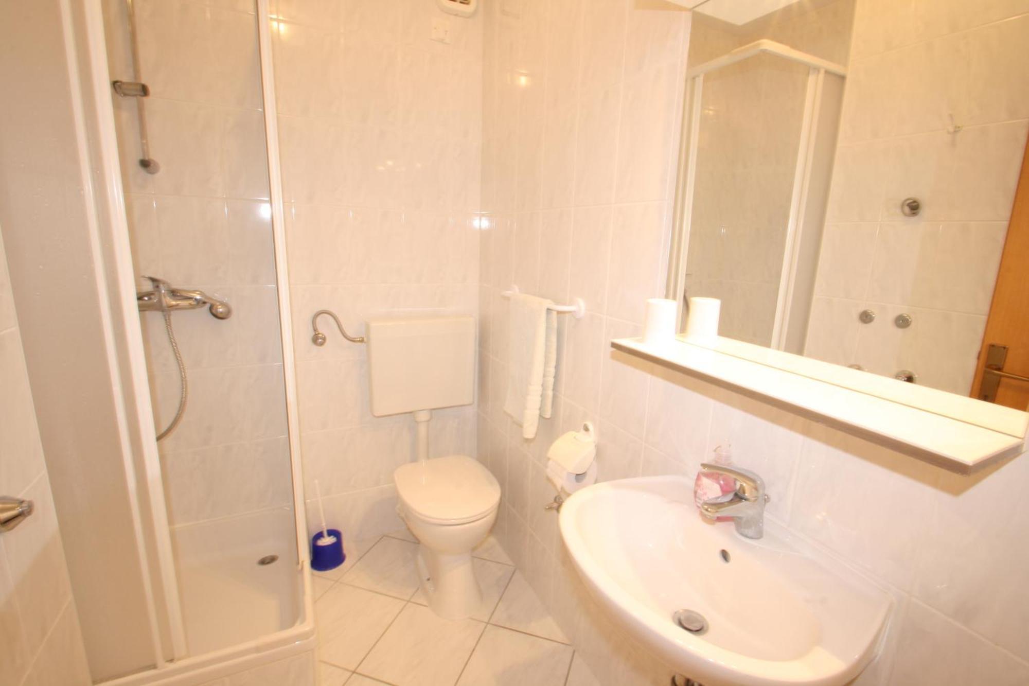 Apartments Rose Пореч Стая снимка