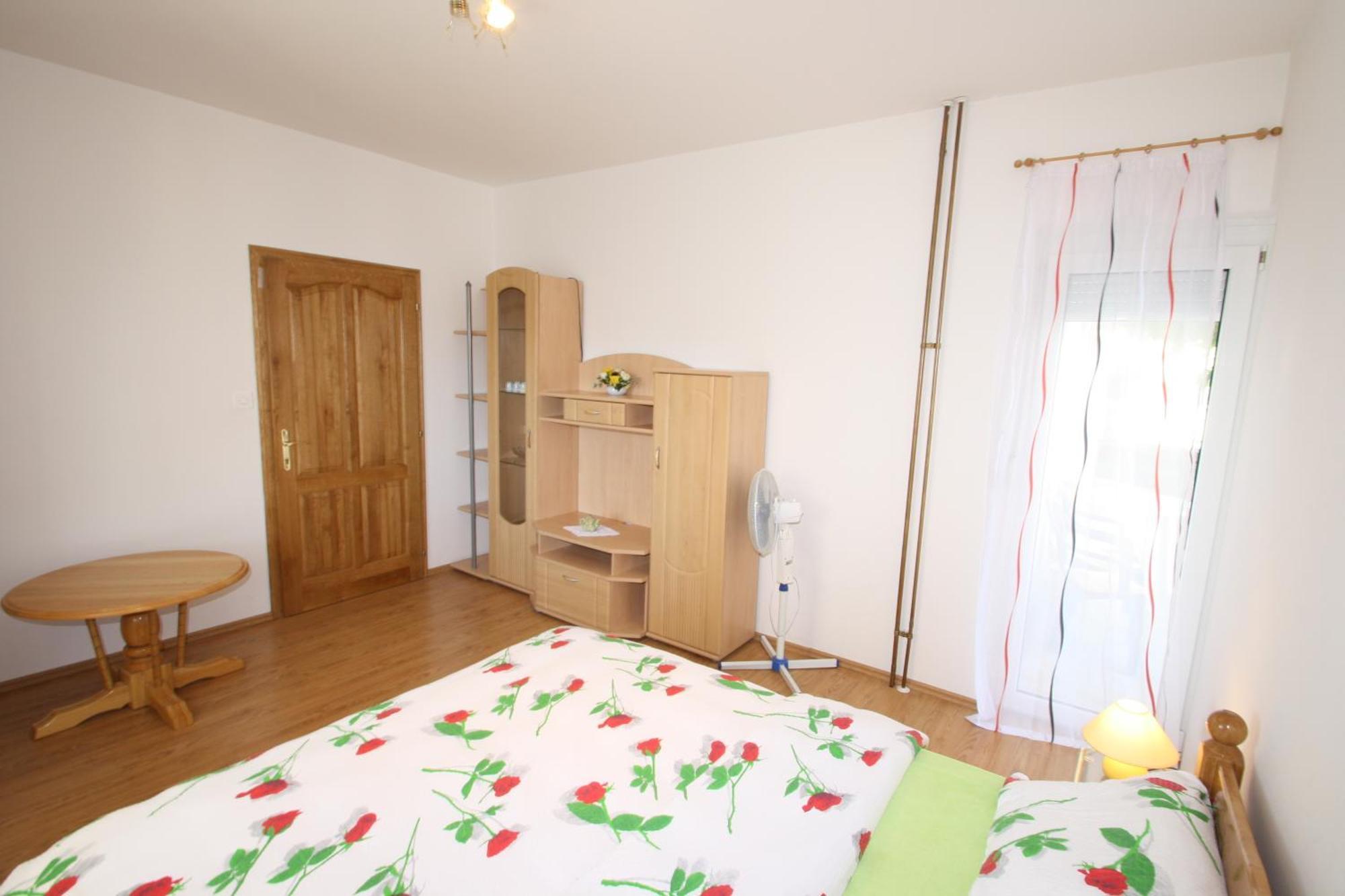 Apartments Rose Пореч Стая снимка