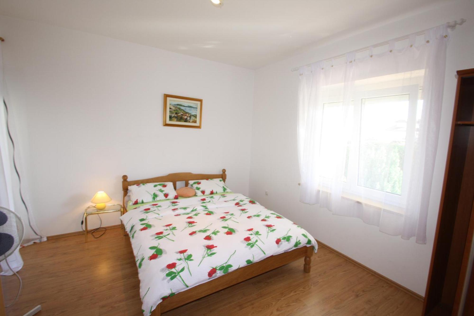 Apartments Rose Пореч Стая снимка