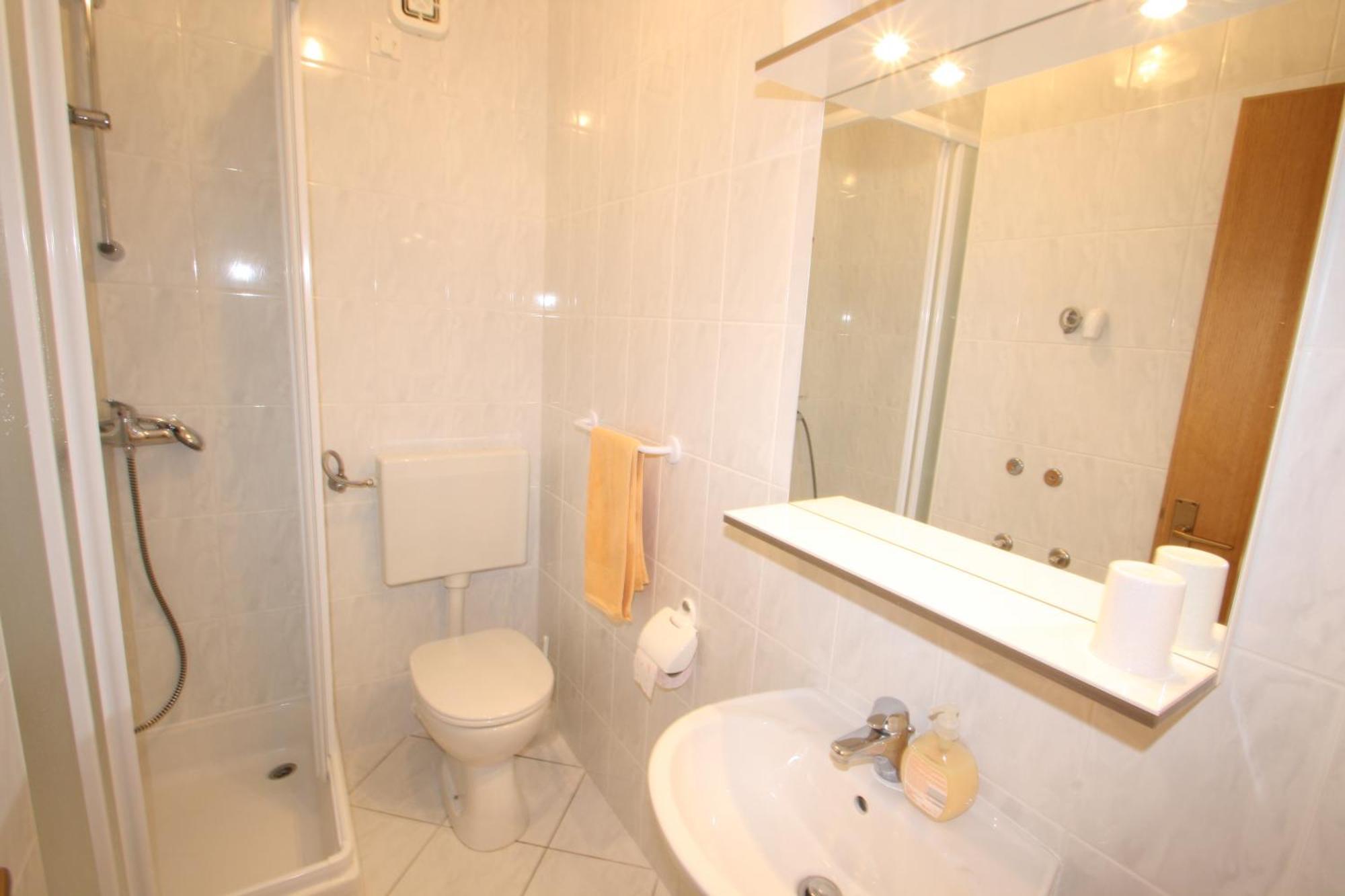 Apartments Rose Пореч Стая снимка