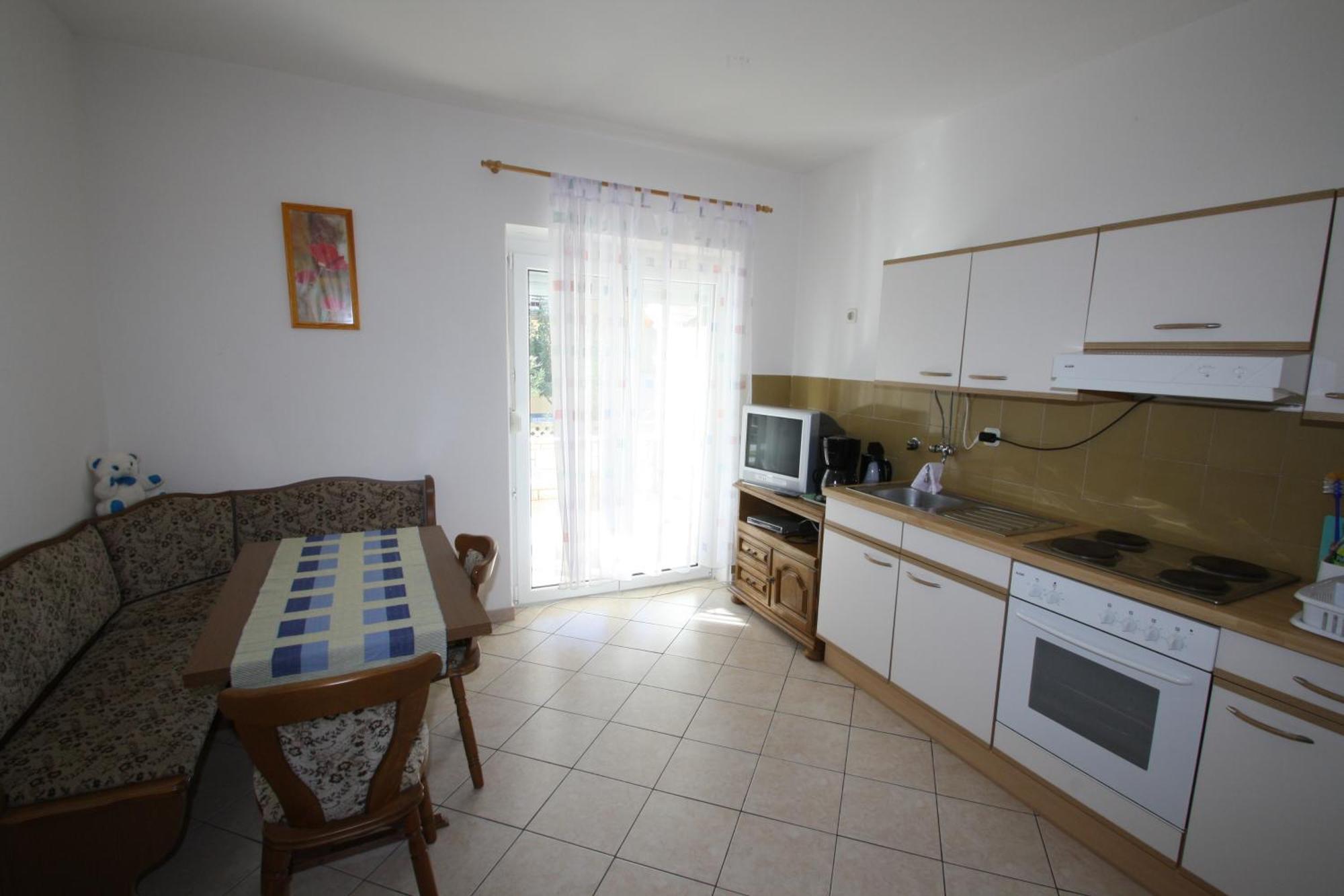 Apartments Rose Пореч Стая снимка