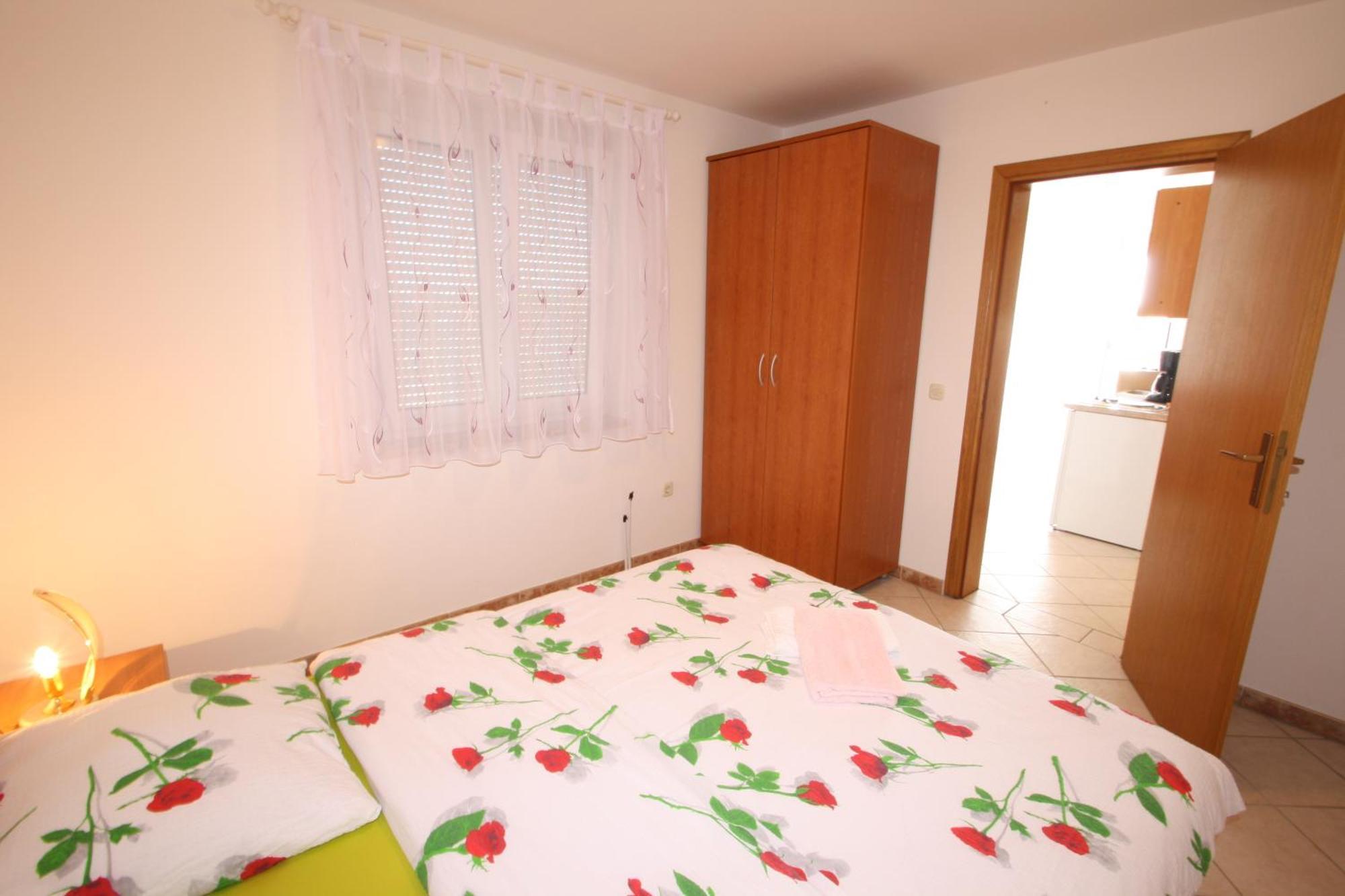 Apartments Rose Пореч Стая снимка