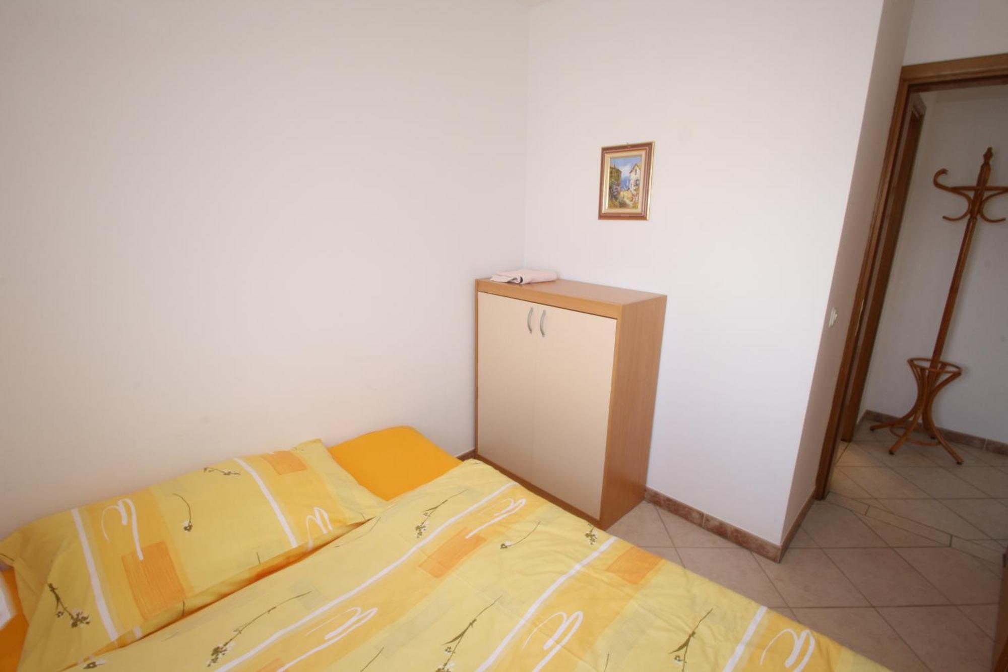 Apartments Rose Пореч Стая снимка