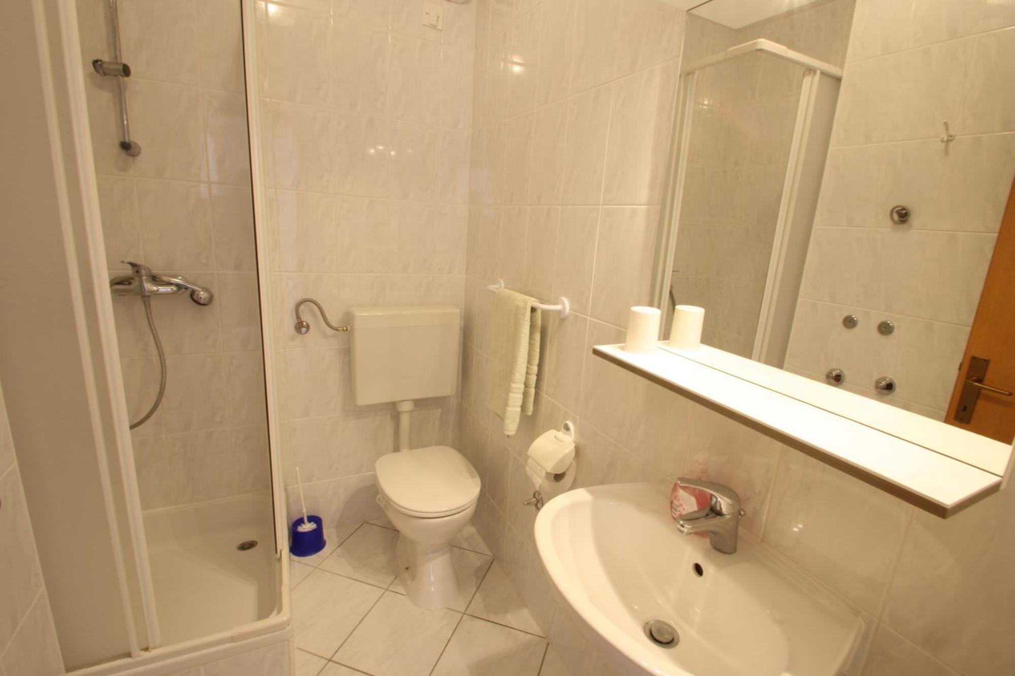 Apartments Rose Пореч Стая снимка