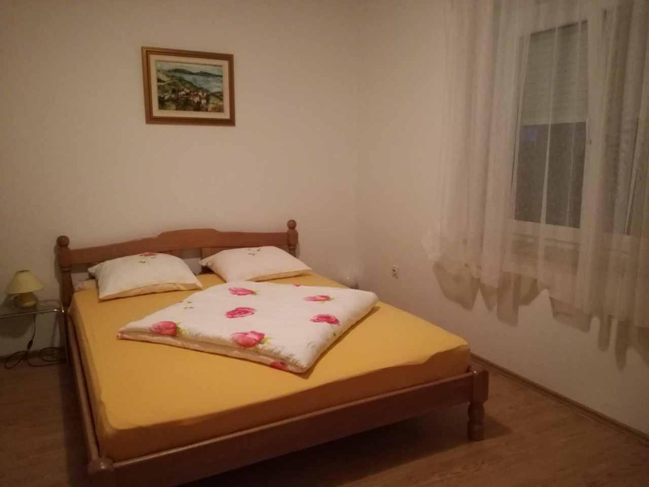 Apartments Rose Пореч Екстериор снимка