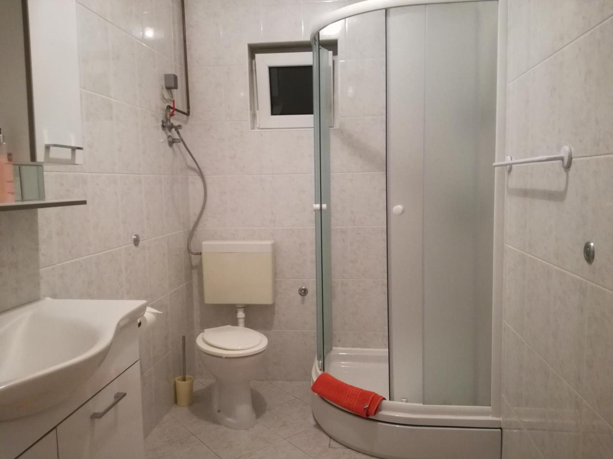 Apartments Rose Пореч Екстериор снимка