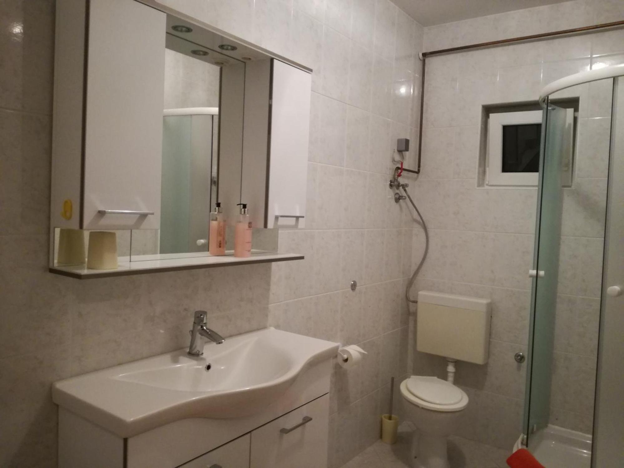 Apartments Rose Пореч Екстериор снимка