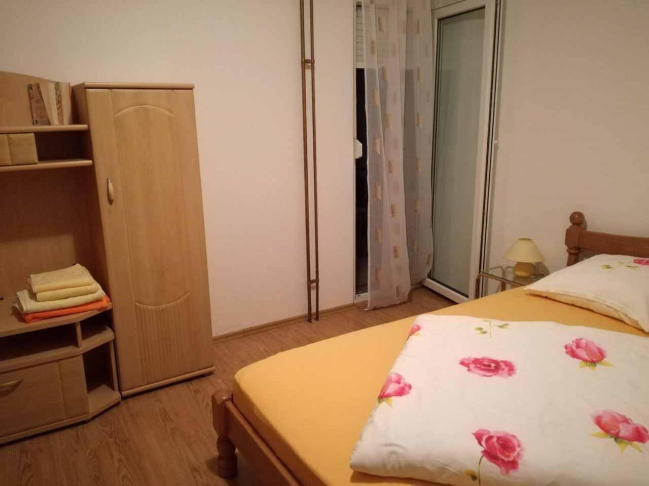 Apartments Rose Пореч Екстериор снимка