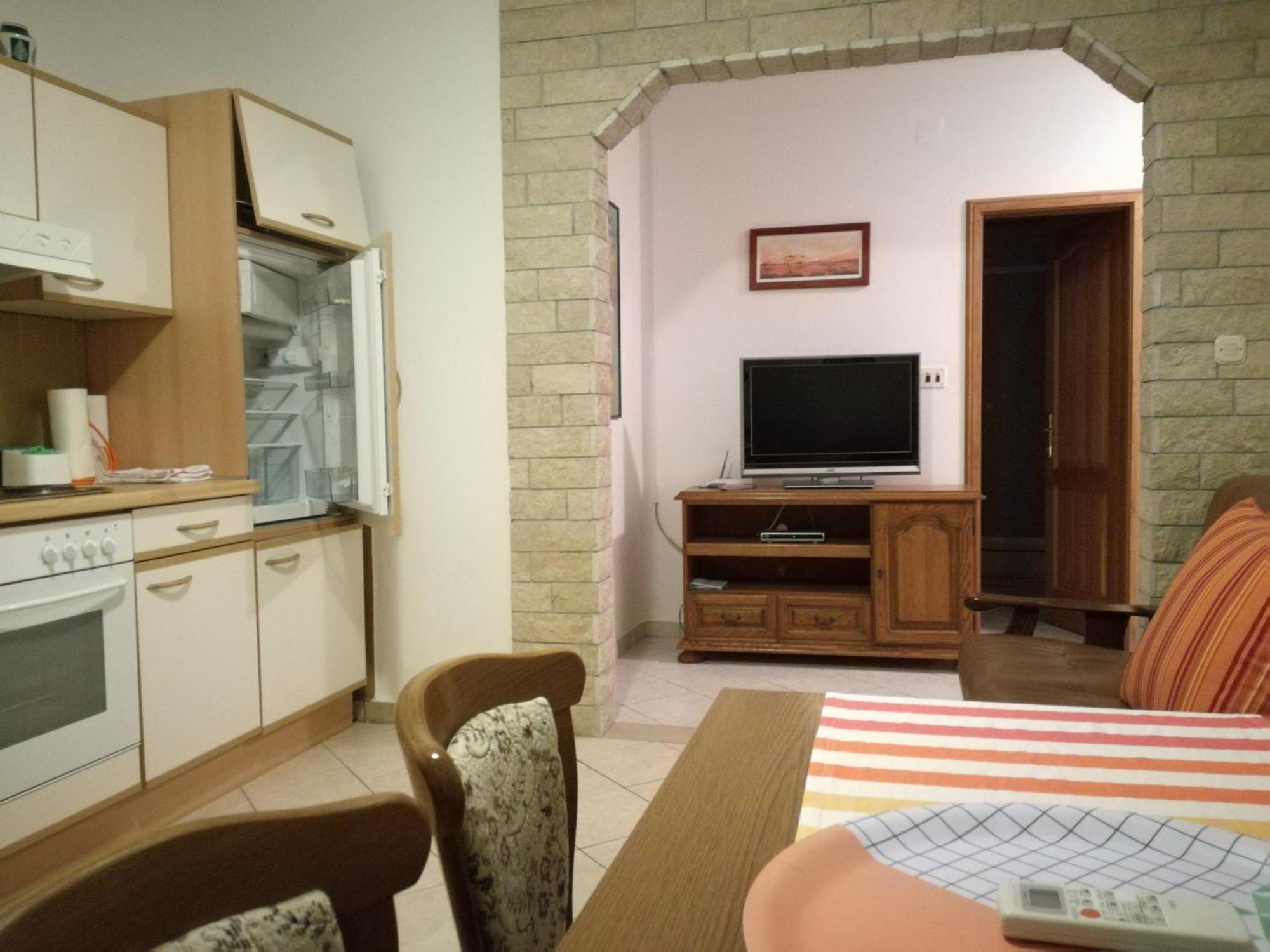 Apartments Rose Пореч Екстериор снимка